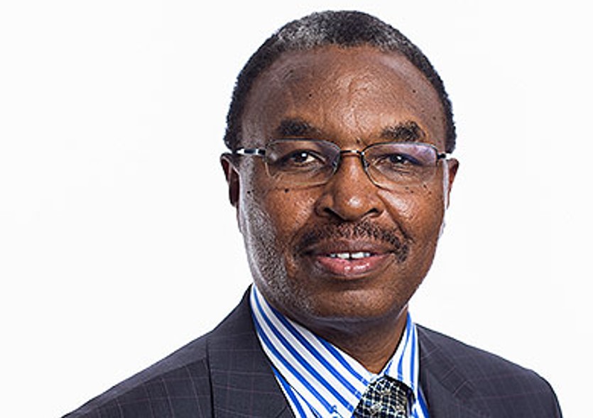 Family Bank's New Chairman Francis Mwangi Dies In USA